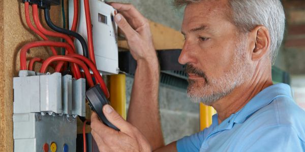 Electrical Contractors