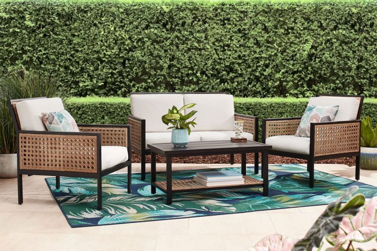 Garden-furniture