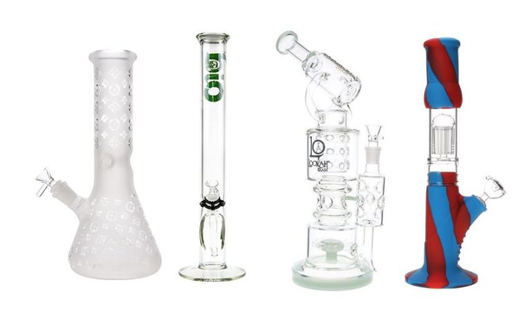 purchase bongs