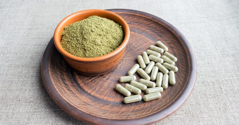 Kratom for Sale: A Comprehensive Overview