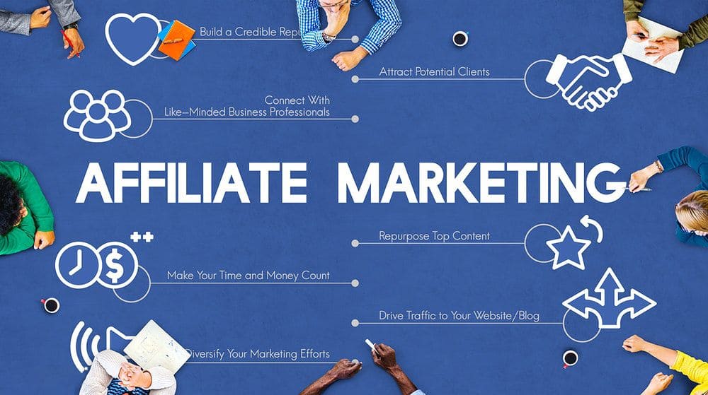 Affiliate Program Optimization: Strategies to Maximize Your Revenue