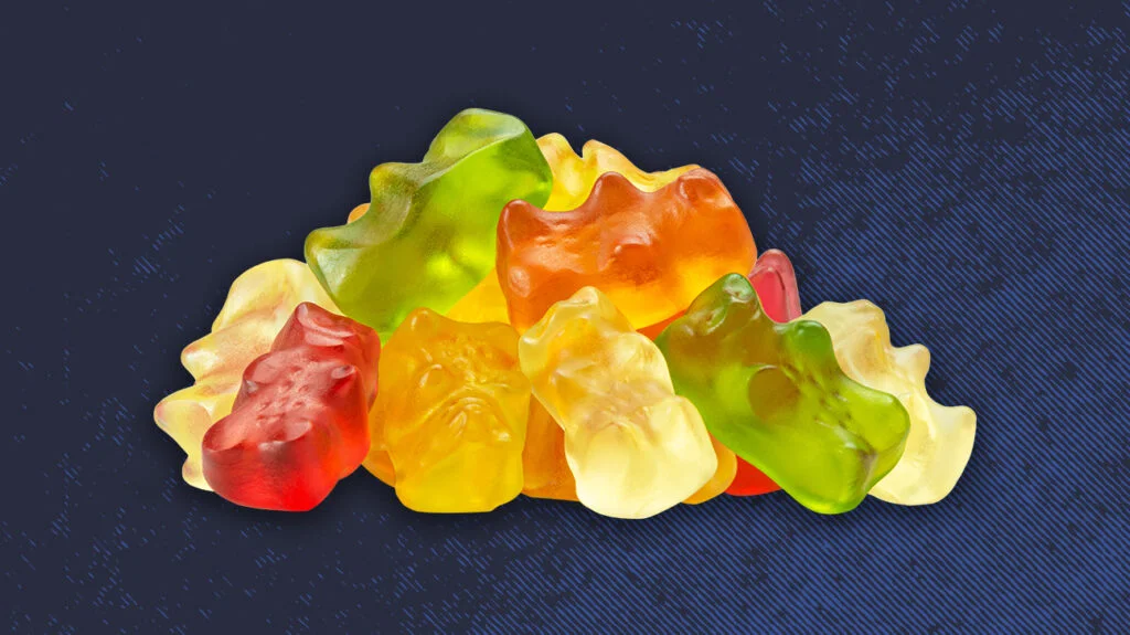 cbd gummies